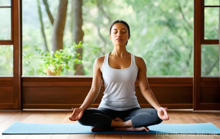 힌두교와 현대 의료 - **Prompt:** A warm and inviting scene showcasing the principles of Ayurvedic nutrition and balanced ...