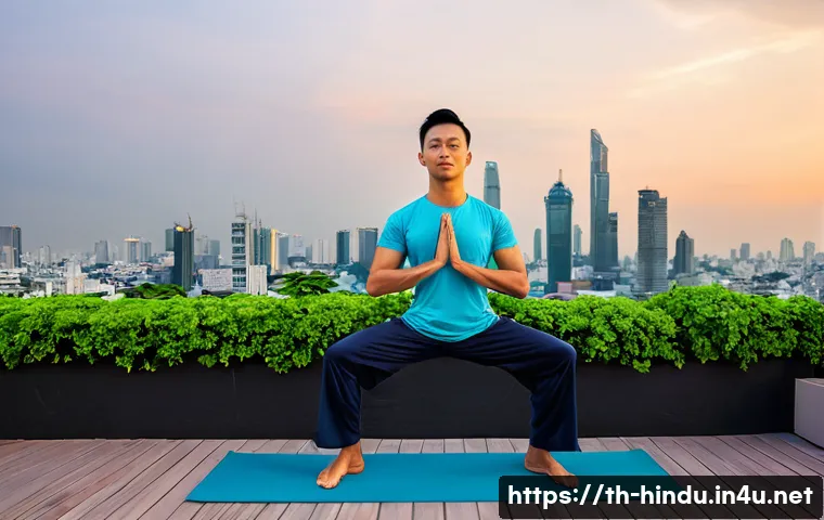 ถอดรหัสชีวิตสงบสุข: 7 เคล็ดลับจากผู้นำจิตวิญญาณฮินดูที่คุณไม่ควรพลาด 4 힌두교와 영적 지도자 관련 이미지 2