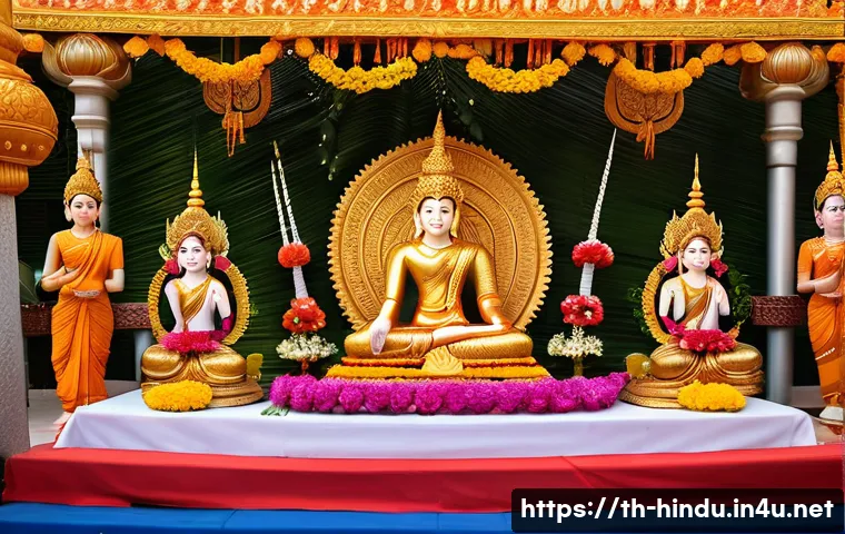 5 วิธีสำรวจอิทธิพลศาสนาฮินดูในวัฒนธรรมเอเชียตะวันออกเฉียงใต้ที่คุณไม่ควรพลาด 4 힌두교와 동남아시아 관련 이미지 2