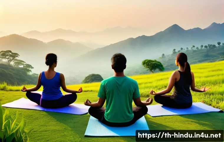 5 วิธีเรียนรู้ปรัชญาคานธีผ่านหลักคำสอนฮินดูที่ทำให้ชีวิตเปลี่ยนแปลงได้อย่างน่าทึ่ง 3 힌두교와 간디 철학 관련 이미지 1