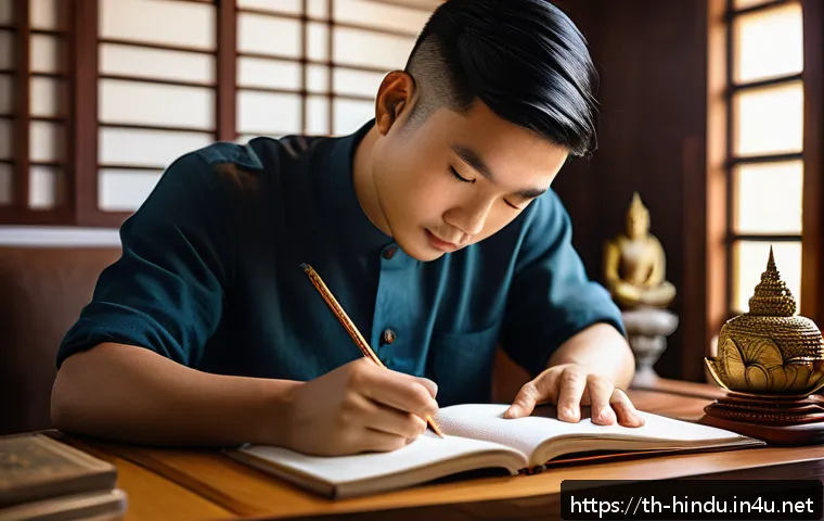 อัปบาปในฮินดูคืออะไร ทำไมกรรมถึงเปลี่ยนชีวิตได้อย่างมหัศจรรย์ 4 힌두교 업보 개념 관련 이미지 2