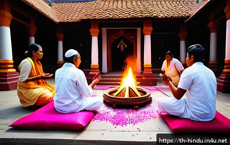ฮอลลี่ เทศกาลสีสันแห่งความสุขและความเชื่อในวัฒนธรรมฮินดูที่คุณต้องรู้ 3 힌두교 축제 홀리 관련 이미지 1